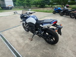 �������� �� ������ �������� Yamaha FZ1 Fazer GT 2012 ���� 11
